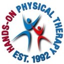 Hands on physical Therapy company logo
