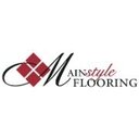 Mainstyle Flooring company logo