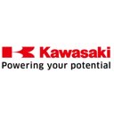 川崎重工業株式会社 company logo