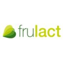 Frulact company logo