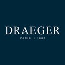 DRAEGER company logo