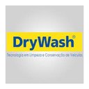 DRYWASH company logo