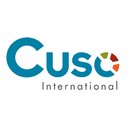 Cuso International company logo