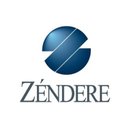 Zendere company logo