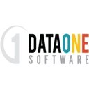 DataOne Software company logo