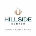 Hillside Health & Rehab company logo