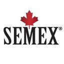 Semex company logo