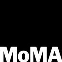 The Museum of Modern Art company logo