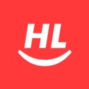 Happier Living company logo