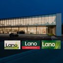 LANO Groep company logo