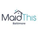 MaidThis company logo