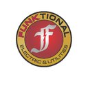 Funktional Electric and Utilities company logo