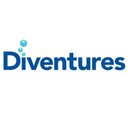 Diventures company logo