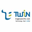 Twin Engineers company logo
