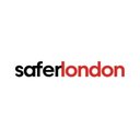 Safer London company logo