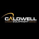 Caldwell Equipment company logo