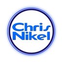 Chris Nikel Chrysler Jeep Dodge Ram Fiat company logo