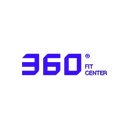 360 FIT CENTER company logo