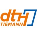 dtH Tiemann GmbH company logo