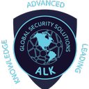 ALK Global Security Solutions company logo