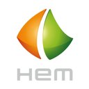 HEM Tankstelle company logo