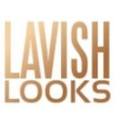 Lavish Looks company logo
