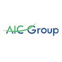 AIC Group Limited company logo