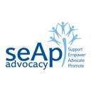 SEAP company logo