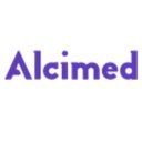 Alcimed company logo