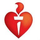Heart Foundation company logo