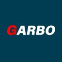 株式会社　Garbo company logo