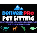 Denver Pro Pet Sitting company logo