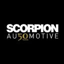 Scorpion Automotive company logo