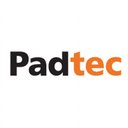 Padtec company logo