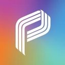 Playstack company logo