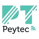Peytec Inc. company logo