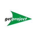 getproject GmbH &amp; Co. KG company logo