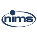 NIMS company logo