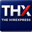 The Hirexpress LLC company logo