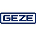 GEZE GmbH company logo