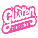 Glisten Cosmetics company logo