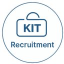KIT Recruitment company logo