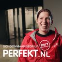 Schoonmaakbedrijf Perfekt company logo