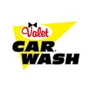 Valet Car Wash company logo