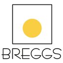 Breggs company logo