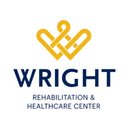 Wright Rehabilitation and Healthcare Center company logo