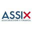 Assix company logo