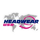 Headwear USA company logo