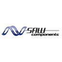 SAW COMPONENTS Dresden GmbH company logo