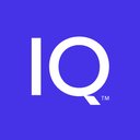 Case IQ company logo